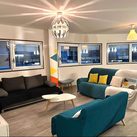 Апартаменти Magnifique Loft - Hyper Centre Аннмасс Екстер'єр фото