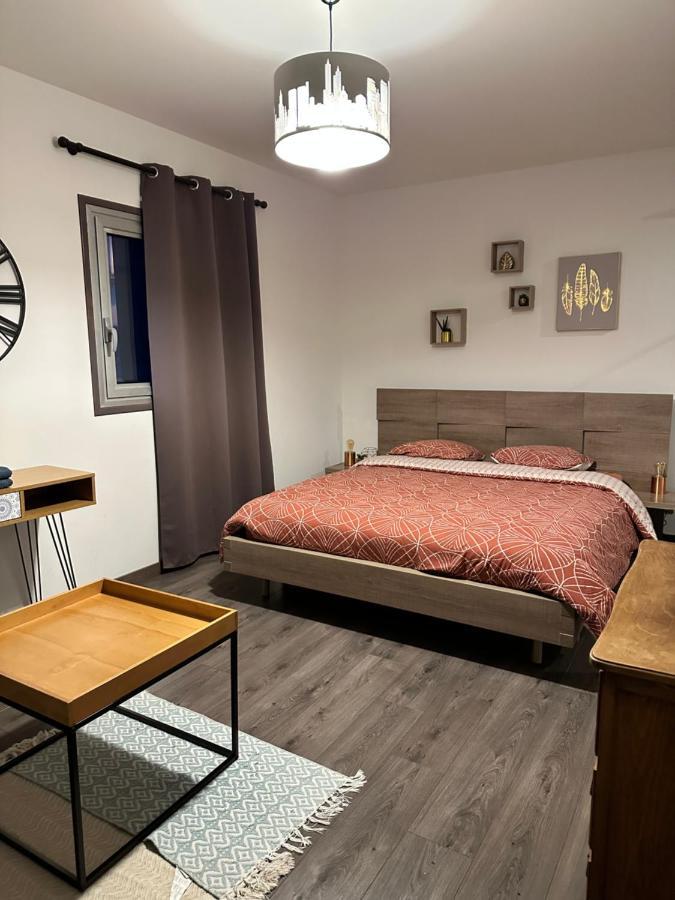 Апартаменти Magnifique Loft - Hyper Centre Аннмасс Екстер'єр фото