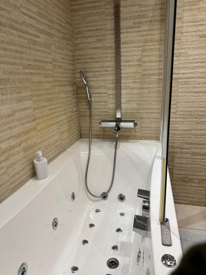 Апартаменти Magnifique Loft - Hyper Centre Аннмасс Екстер'єр фото