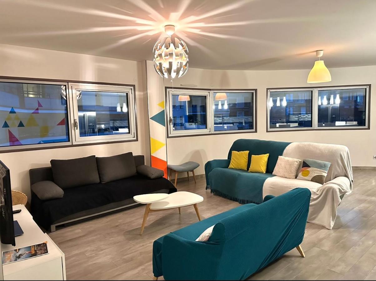 Апартаменти Magnifique Loft - Hyper Centre Аннмасс Екстер'єр фото