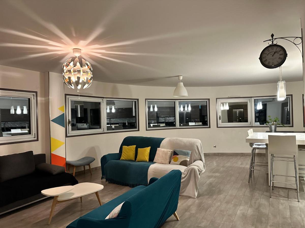 Апартаменти Magnifique Loft - Hyper Centre Аннмасс Екстер'єр фото